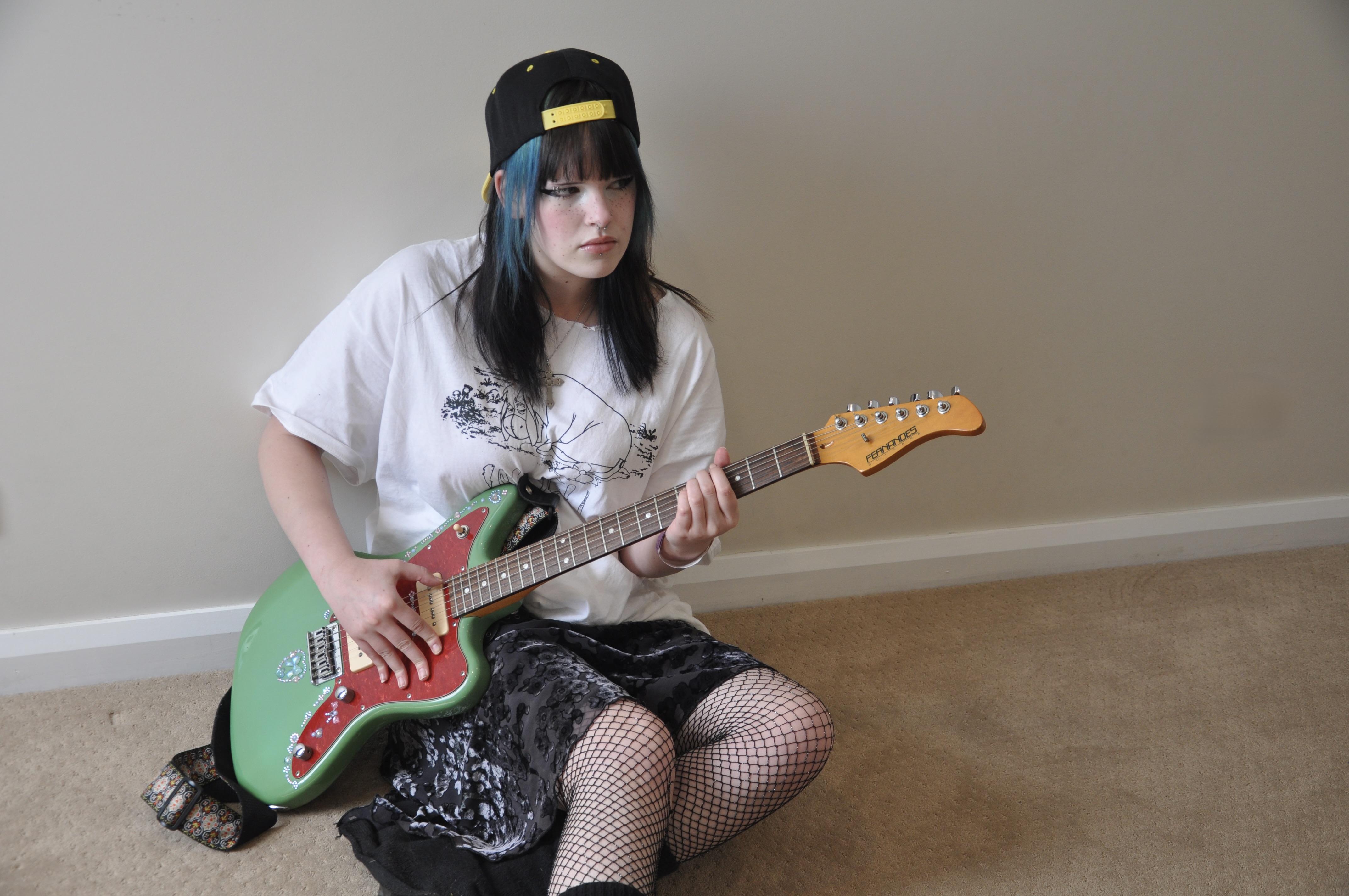 Professional (music)