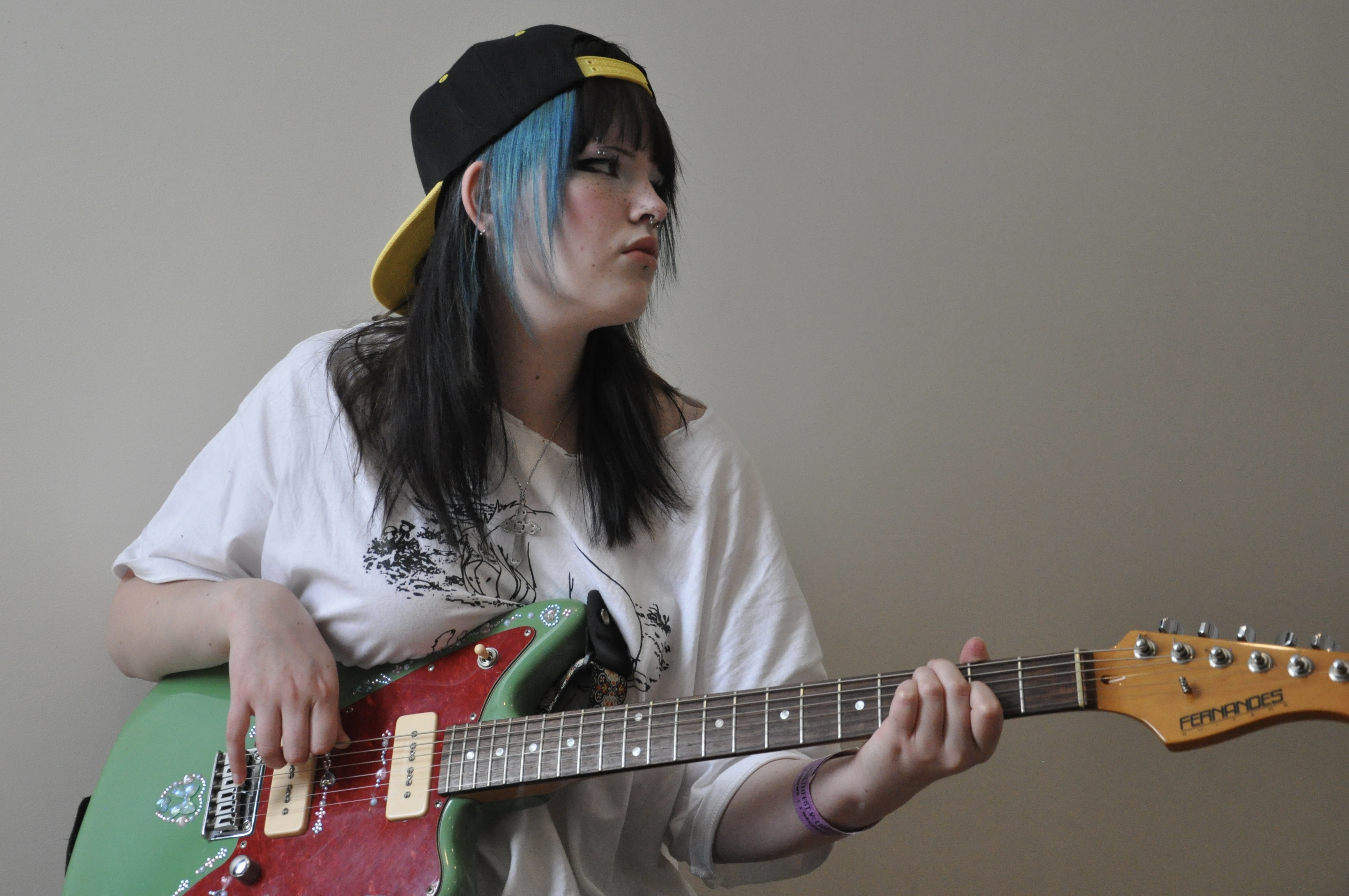 Professional (music)