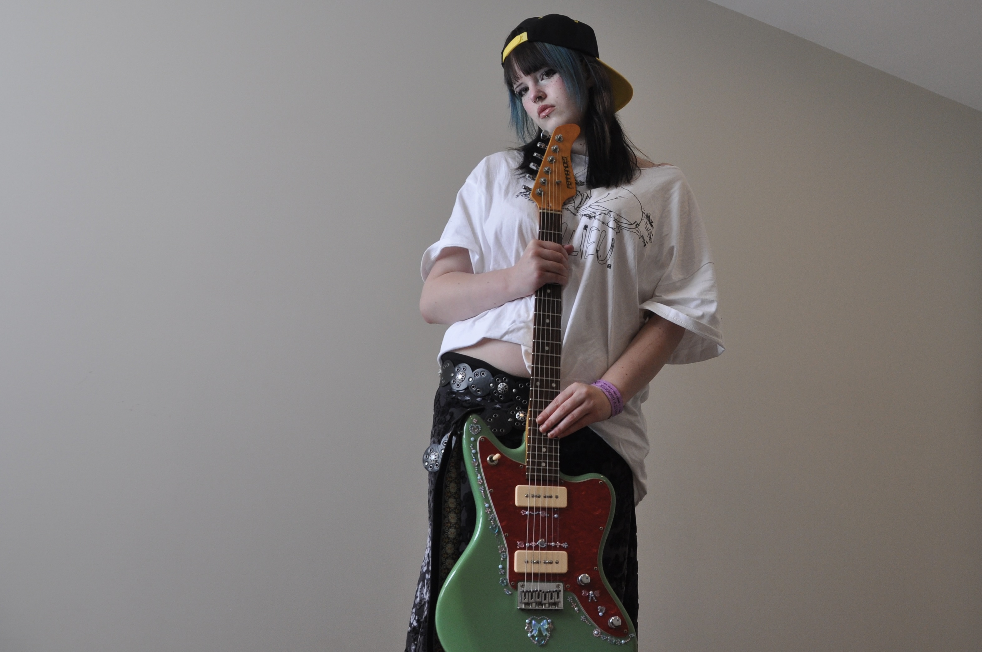 Professional (music)